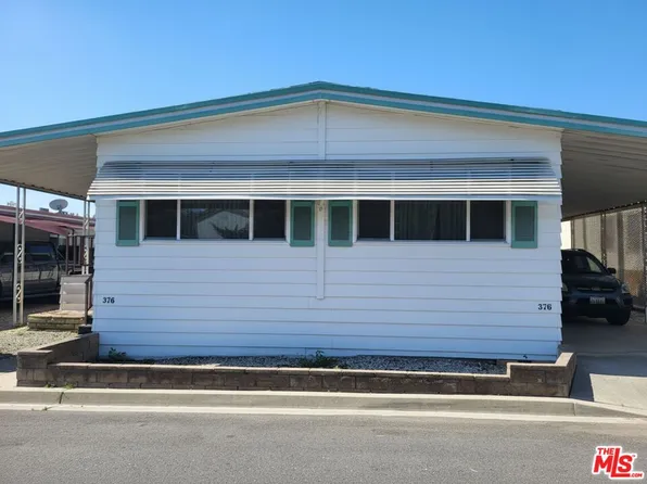 2601 E Victoria St Space 376, Compton, CA 90220