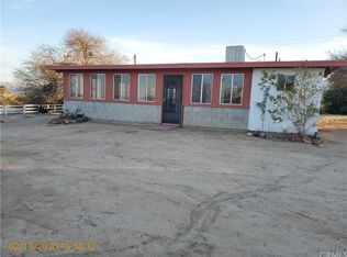 71554 Samarkand Dr, Twentynine Palms, CA 92277