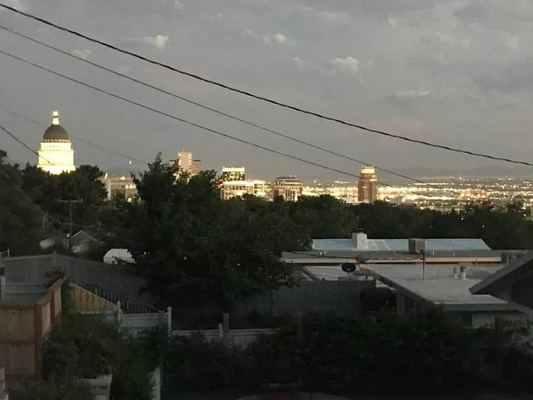 Window View