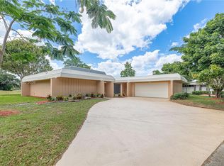 Woodlands Sec Five, Fort Lauderdale, FL 33319
