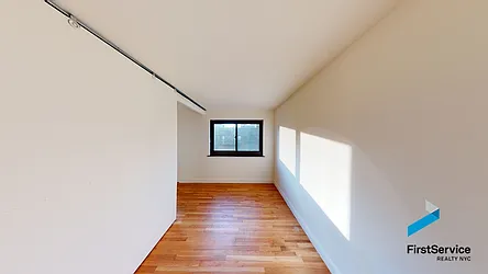 Rented by AZ REALTY NYC LLC