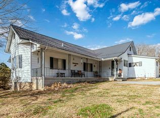 3497 Highway 1804, Williamsburg, KY 40769