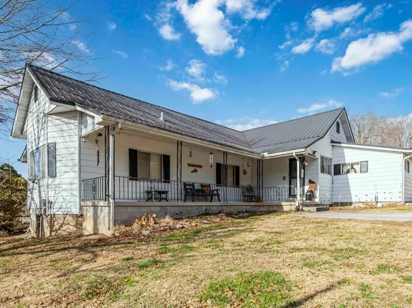 3497 Highway 1804, Williamsburg, KY 40769
