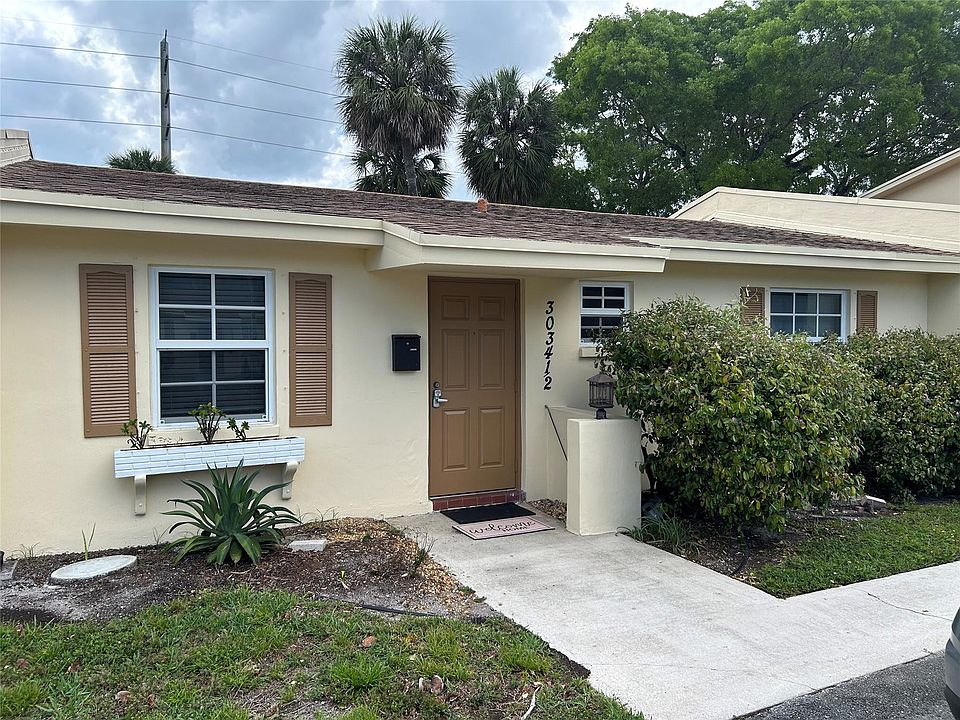1st image of 3034 1/2 NW 69th Court #4E