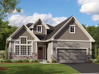 14862 Artaine Trl, Rosemount, MN, 55068