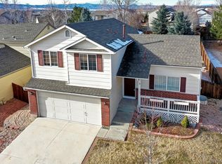 4197 Deer Watch Dr, Castle Rock, CO 80104