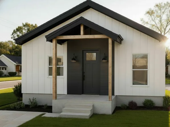 914 F St SW, Ardmore, OK 73401