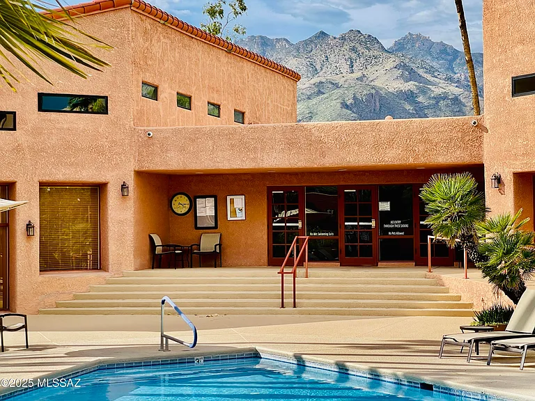 5051 N Sabino Canyon Rd #2231 — Photo 36