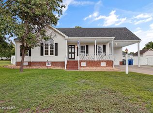 4324 Deer Creek Dr N, Wilson, NC 27896