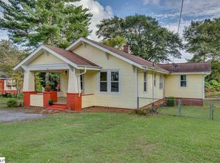 309 W Front St, Liberty, SC 29657