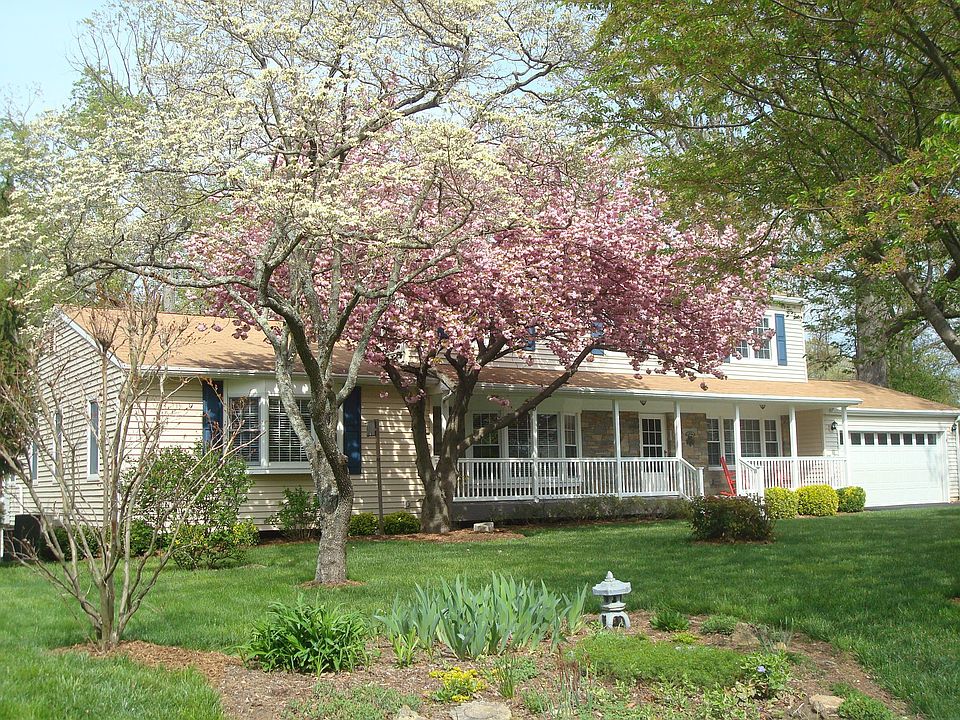 53 Milburn Cir, Pasadena, MD 21122 Zillow