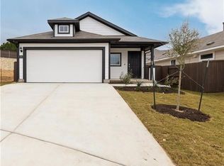 5705 Respinto Dr, Austin, TX 78747