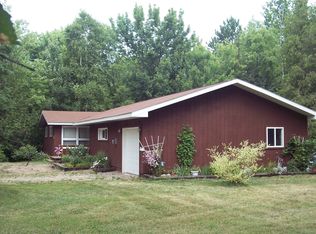 6655 S River Rd, Brimley, MI 49715