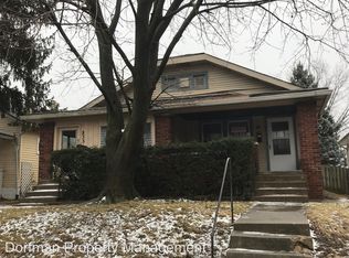 833 N Riley Ave, Indianapolis, IN 46201