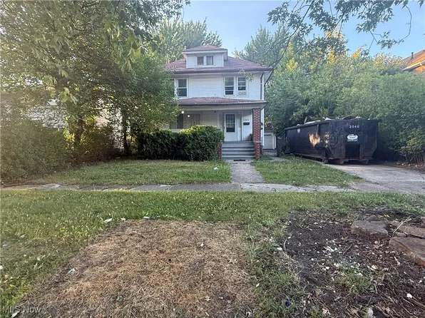 1633 E 33rd St, Lorain, OH 44055