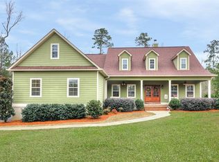 824 Madelyn Dr, Harlem, GA 30814
