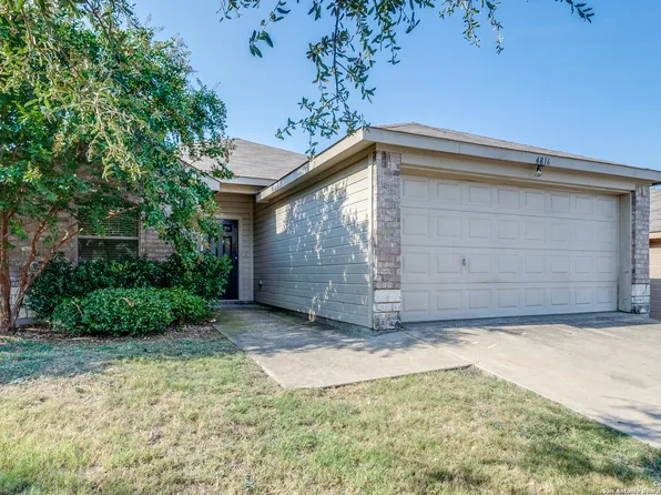 4816 Pachuca Ct, Dallas, TX 75236