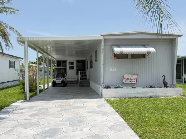 20595 Tahitian Blvd, Estero, FL 33928