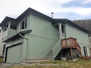 17906 Chardonnay Cir, Eagle River, AK 99577