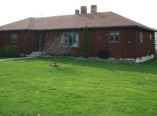33295 Nys Rt 12e, Cape Vincent, NY 13618