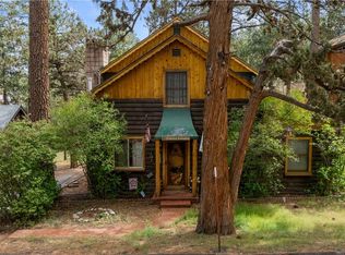 420 Sheridan Dr, Big Bear City, CA 92314