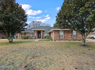 15730 JIM Court, Jacksonville, FL 32218