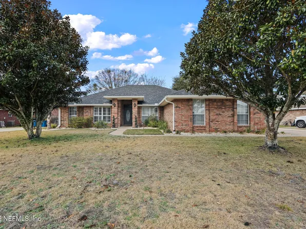 15730 JIM Court, Jacksonville, FL 32218