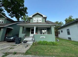 608 Summer St, Kalamazoo, MI 49006