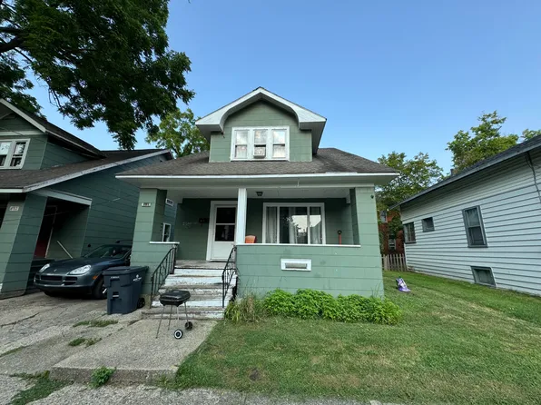 608 Summer St, Kalamazoo, MI 49006