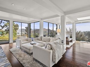 3500 Multiview Dr, Los Angeles, CA 90068