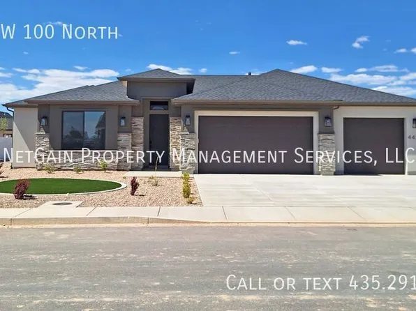 4420 W 100 N, Cedar City, UT 84720