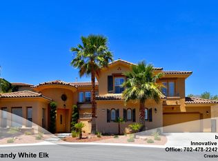 179 Bartizan Dr, Las Vegas, NV 89138