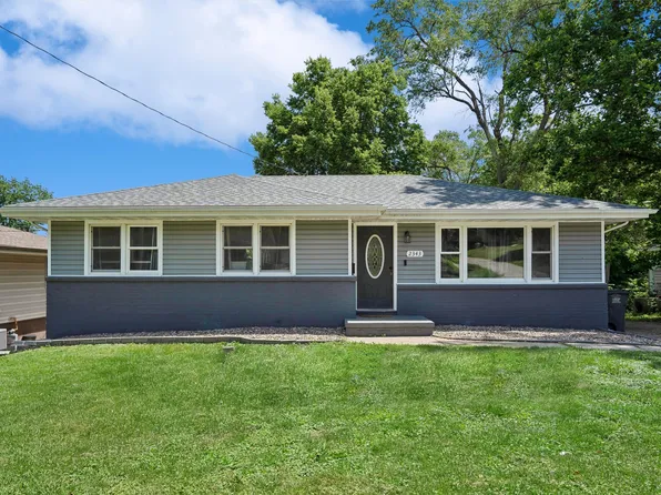 2343 SE 5th St, Des Moines, IA 50315