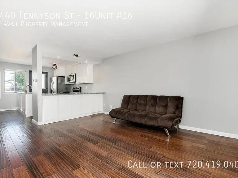 6440 Tennyson St #16 — Photo 12