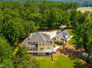 575 Gantt Rd, Canton, GA 30115