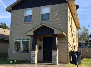 2946 NW 30th St, Oklahoma City, OK 73107