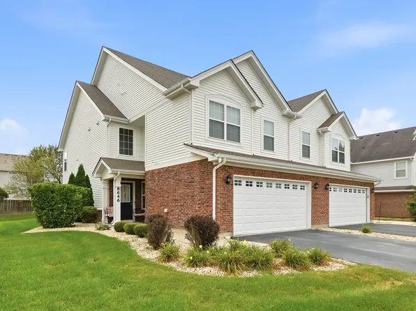 8646 Foxborough Way, Joliet, IL 60431