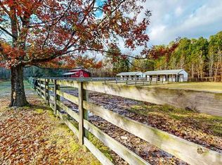 4063 State Highway 39, Selma, NC 27576