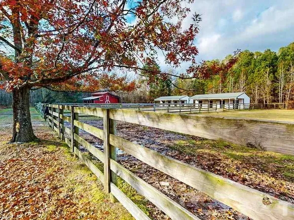 4063 State Highway 39, Selma, NC 27576