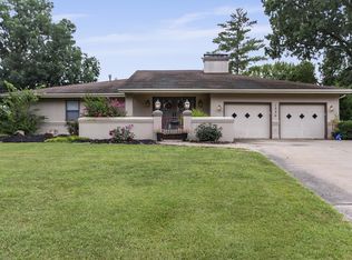 1330 Morningside Dr, Mexico, MO 65265