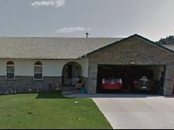 1514 Atchison Ave, Trinidad, CO 81082
