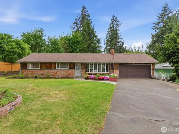 304 Wildcat Street SE, Lacey, WA 98503