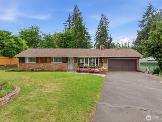 304 Wildcat Street SE, Lacey, WA 98503
