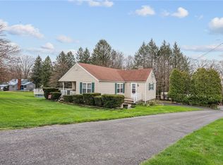 1420 Bethel Church Rd, Latrobe, PA 15650