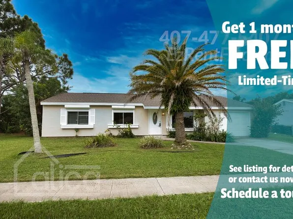 6667 Carovel Ave, North Port, FL 34287