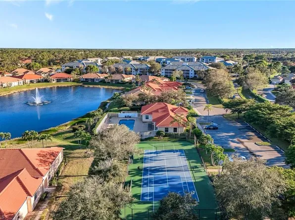 7850 Sanctuary CIR #99-2, NAPLES, FL 34104