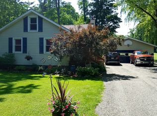 7619 Bliss Rd, Westfield, NY 14787