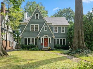 3319 Kenmore Rd, Shaker Heights, OH 44122