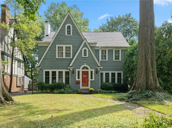 3319 Kenmore Rd, Shaker Heights, OH 44122