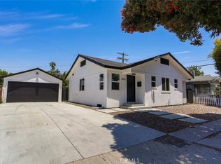 3123 Hyde Park Blvd, Los Angeles, CA 90043